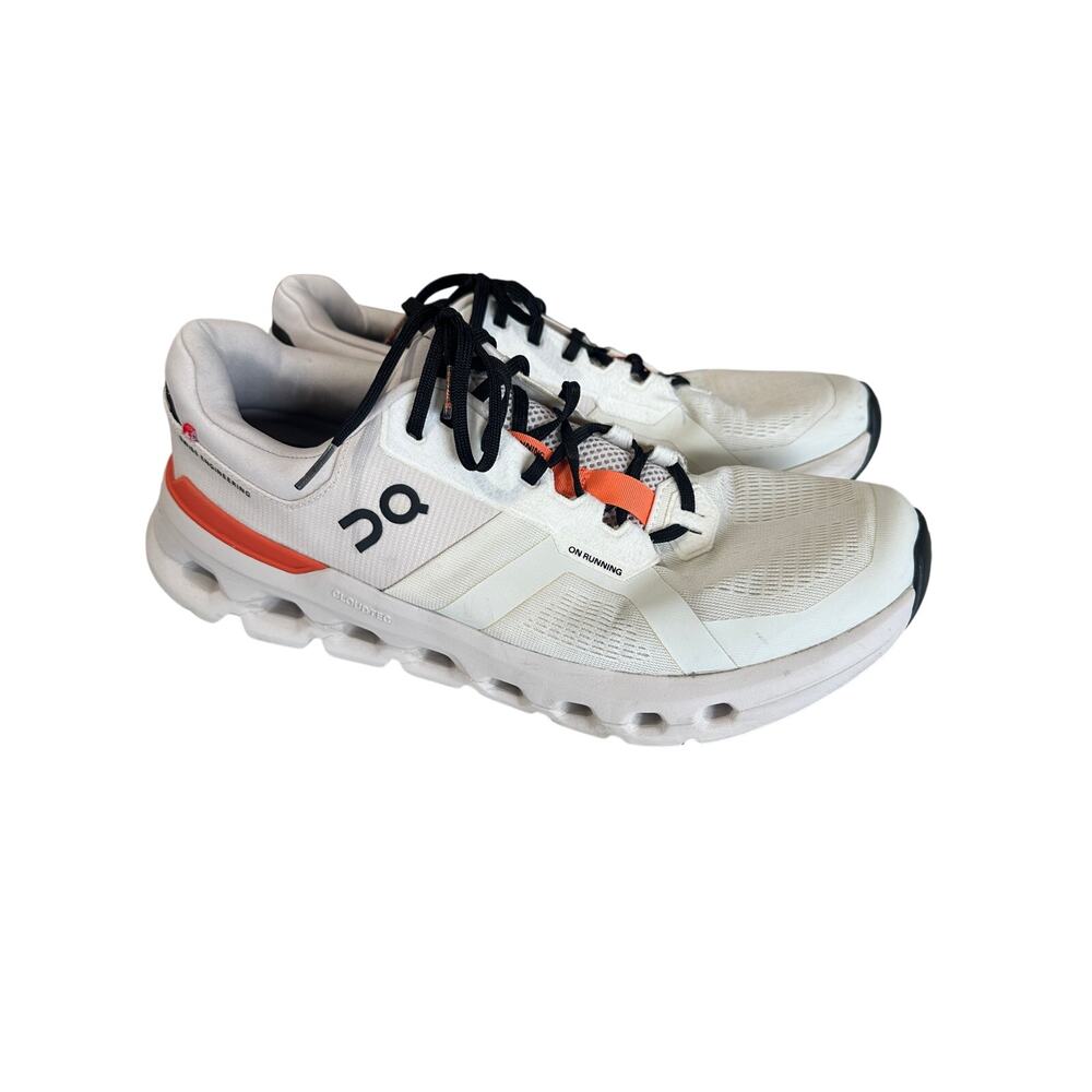 On Cloudrunner 2 Undyed Sand Men’s Running Shoes Athletic Sneakers Size 11.5